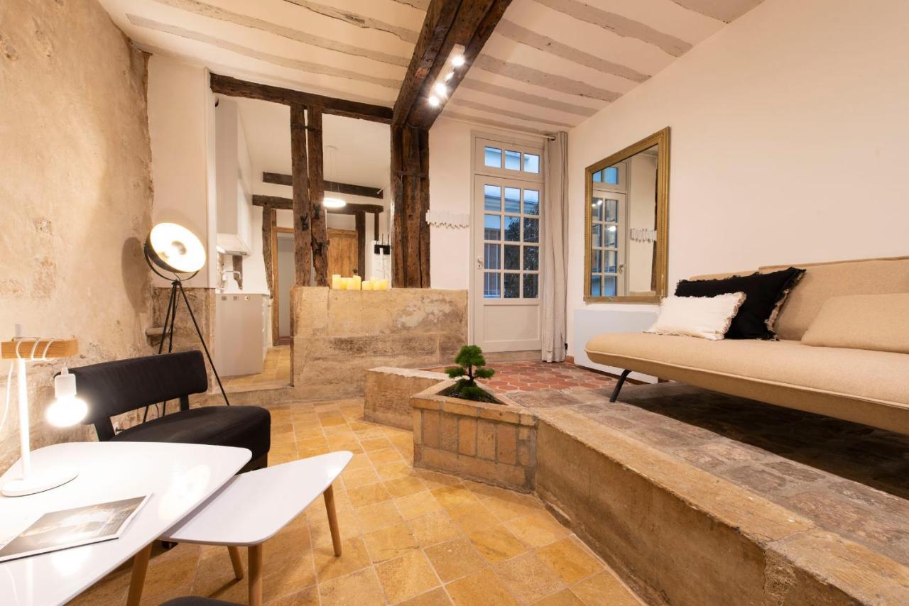 Apartamento Pierre A Feu *